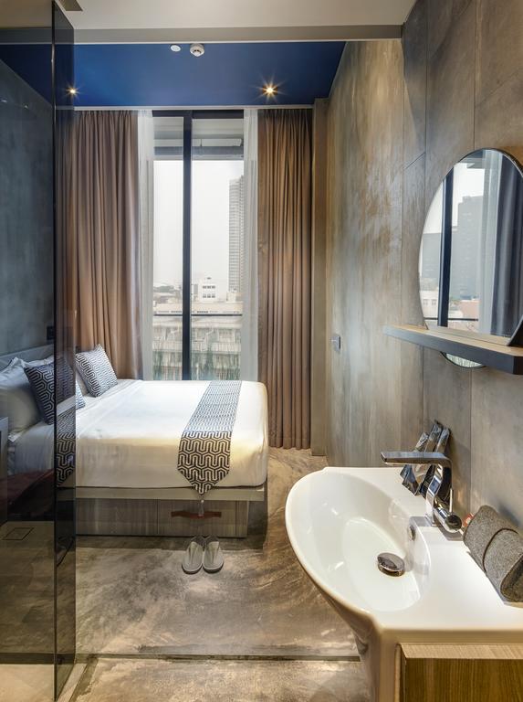 Superior Double Room Balcony
