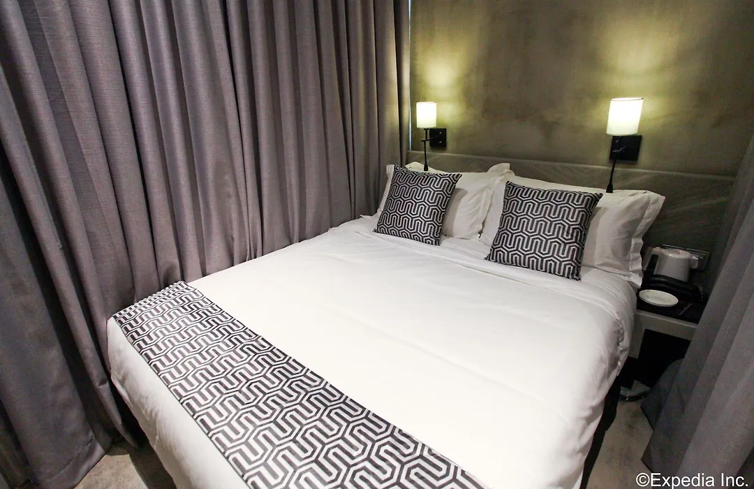 Hotel Yan-1