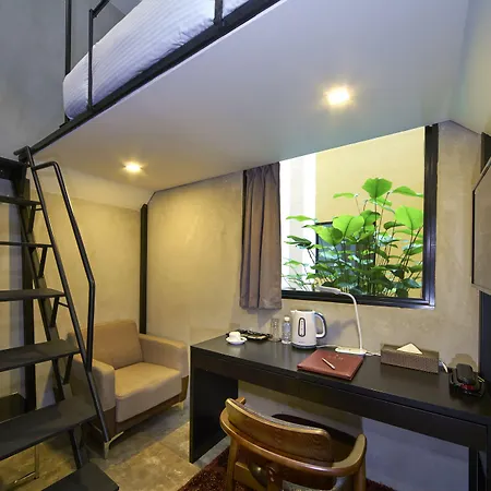Hotel Yan-3